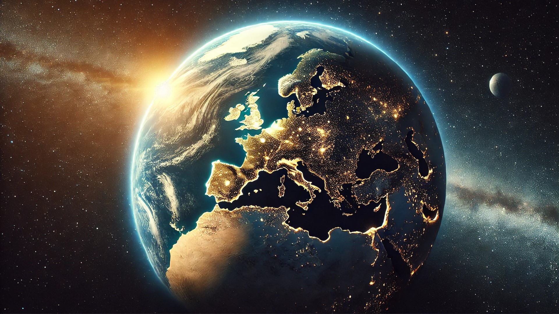 Neutrino 12472: Unlocking the Future of Global Communication - holger ...